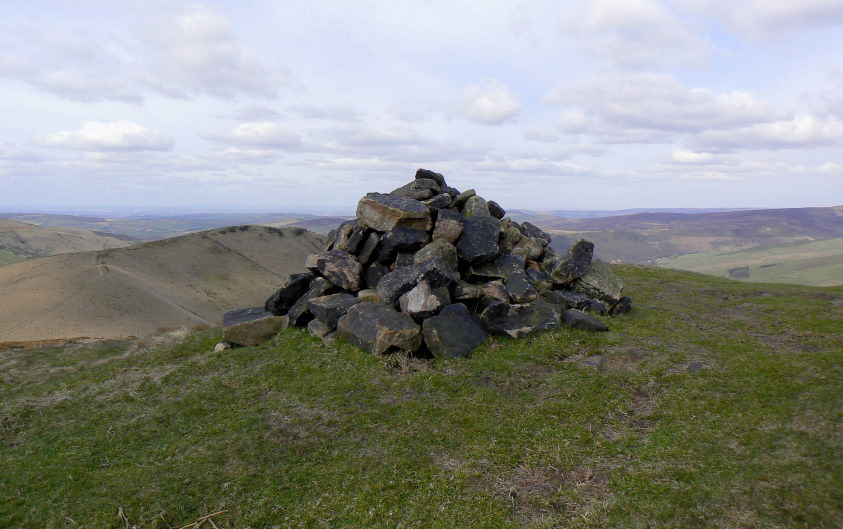 South Head's summit South Head's summit